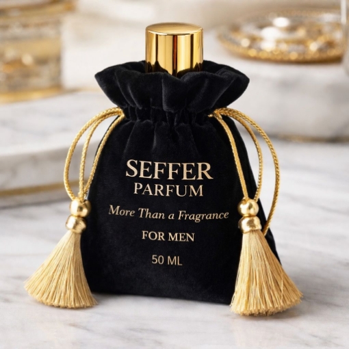 Picture of Seffer Parfum for Men