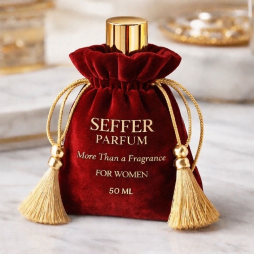 Picture of Seffer Parfum for women